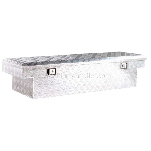 pickup tool boxes aluminum